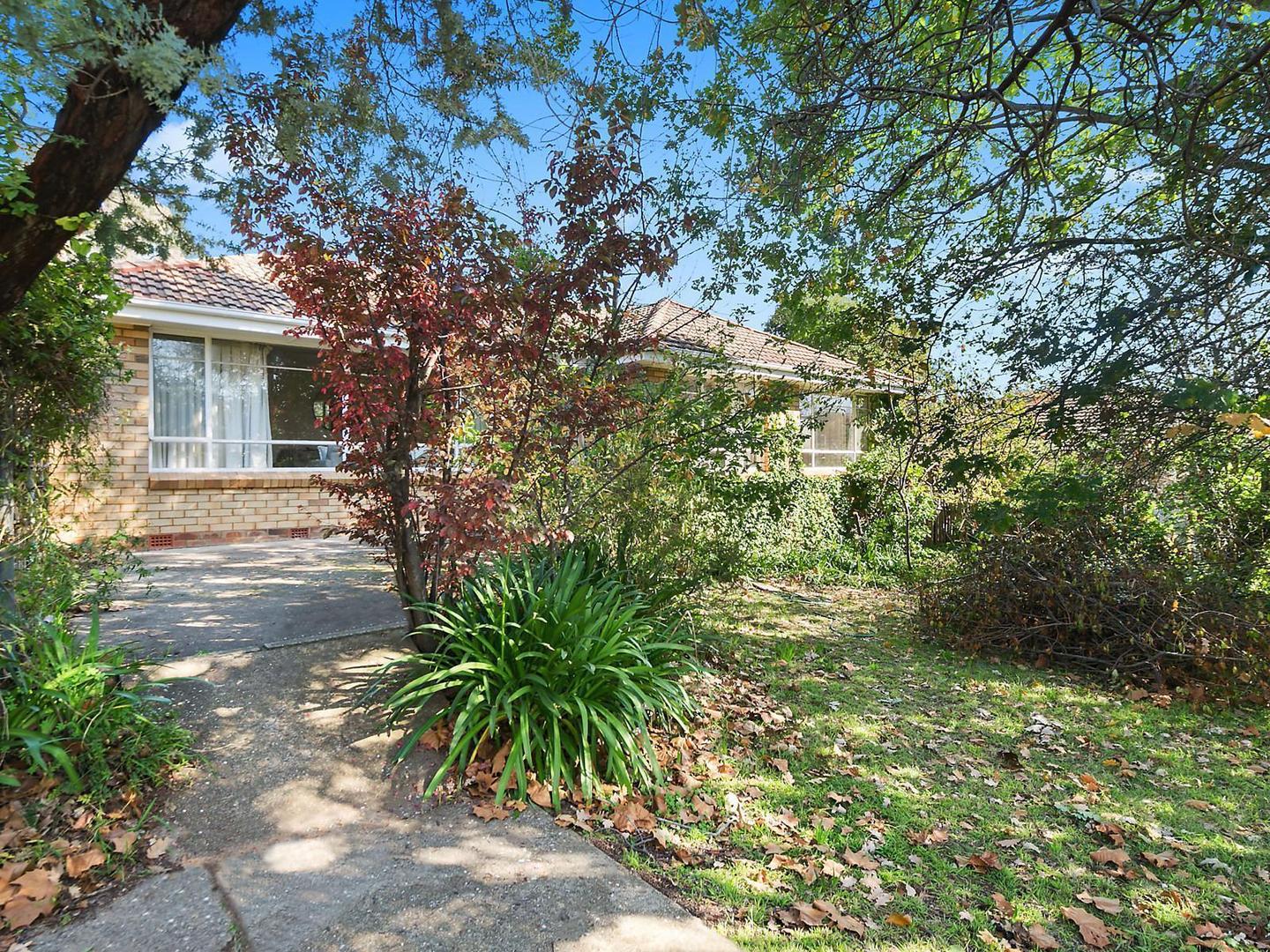 1 Agnew Street, Ainslie ACT 2602 Allhomes