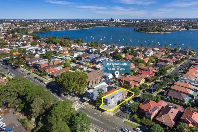 1/453 Great North Road, NSW 2046