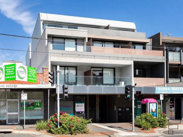 202/144 McKinnon Road, VIC 3204