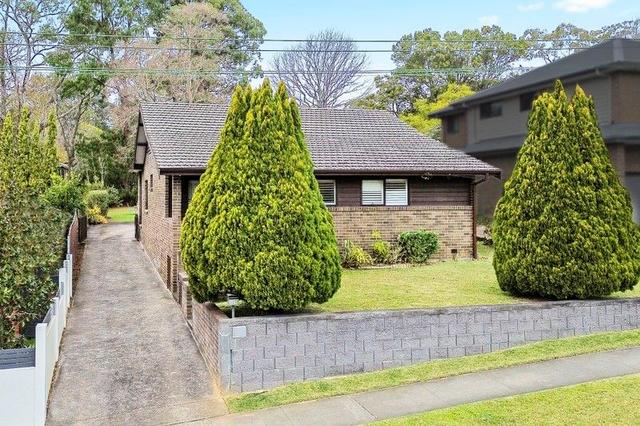 20 Bellamy Street, NSW 2120
