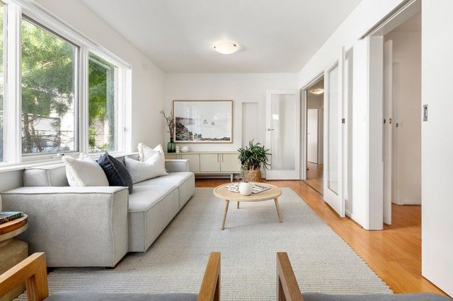 12/10 Dickens Street, VIC 3184