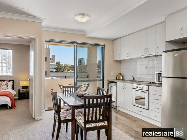 29/121-123 Hill Street, WA 6004