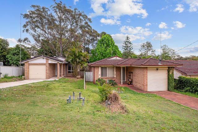 39 Pulbah Street, NSW 2264