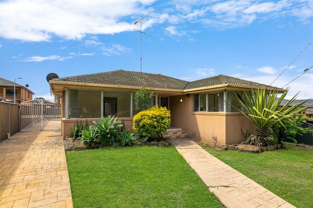 18 Roberta St, NSW 2145