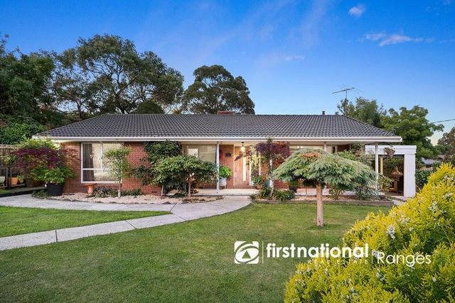 1 Irving Road, VIC 3810