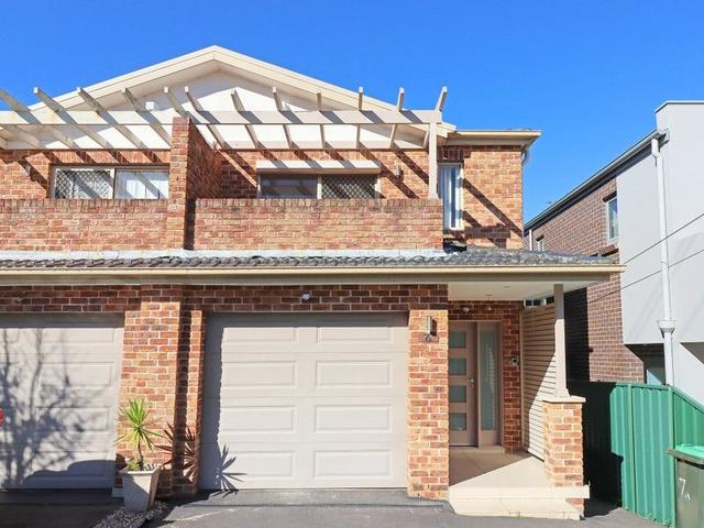 7A Universal Street, NSW 2223