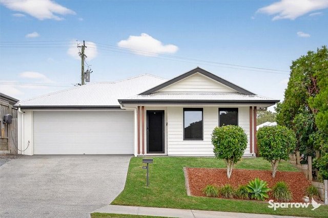 29 Herbst Drive, QLD 4207