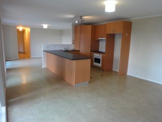 Kitchen/Living