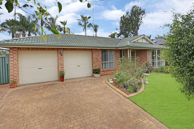 49 Southwaite Crescent, NSW 2768