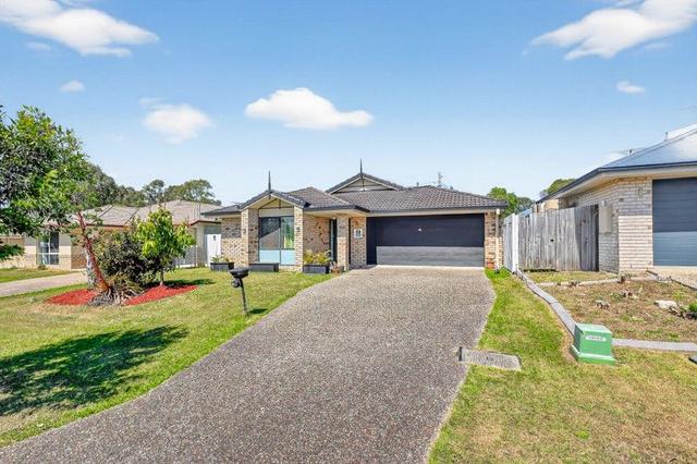 4 Whitlock Drive, QLD 4022