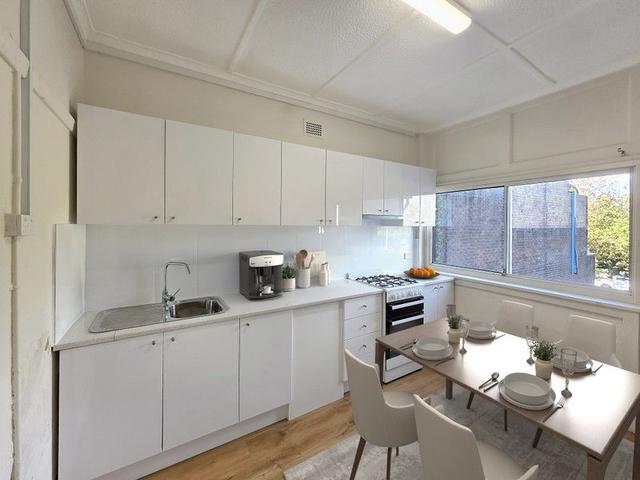 437B Miller Street, NSW 2062