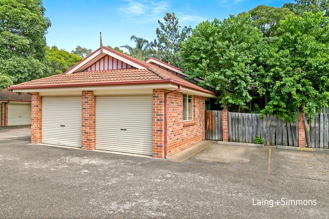 12/12-14 Hythe Street, NSW 2770