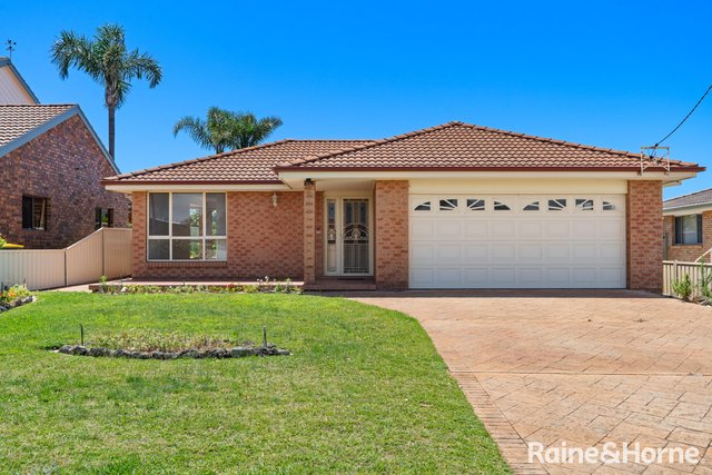 30 Jubilee Avenue, NSW 2539