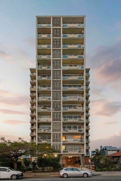 12FB/182 Dornoch Terrace, QLD 4101