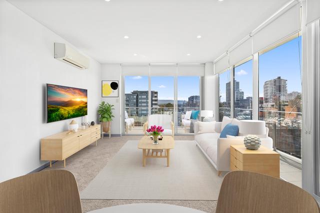 47/22 Gladstone Avenue, NSW 2500