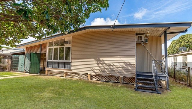 73 Wellington Street, QLD 4812