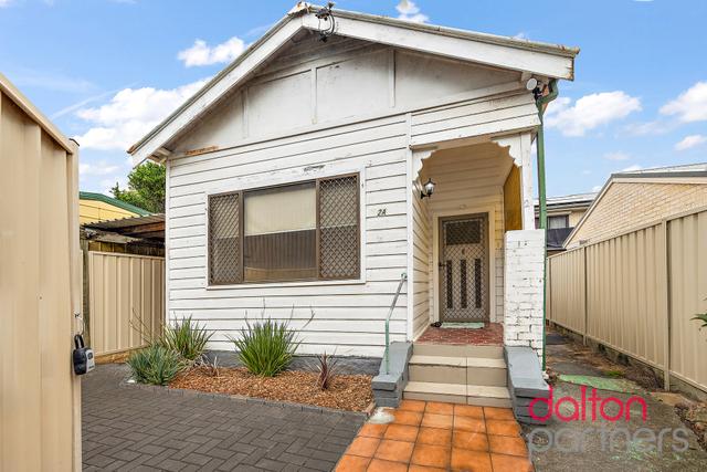 2a Croft Street, NSW 2293