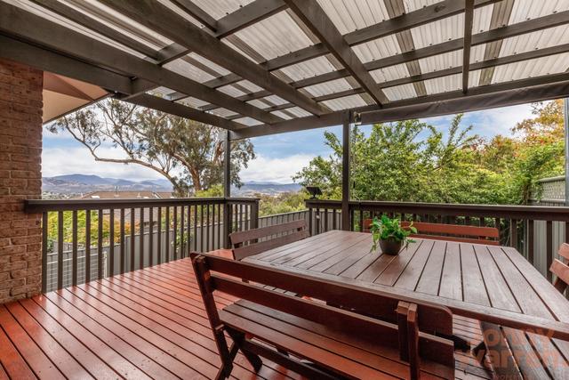 17/11 Florence Fuller Crescent, ACT 2906