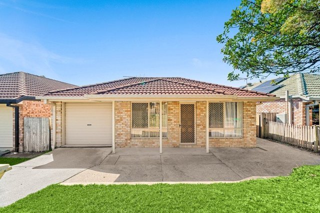 47 Robinson Crescent, QLD 4113