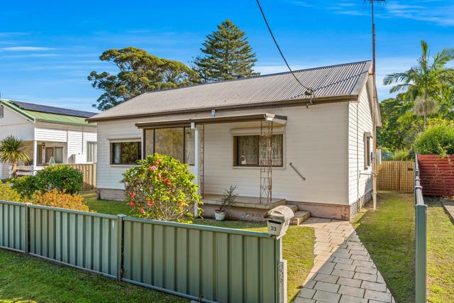 33 Phegan Street, NSW 2256