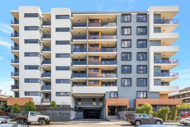 32/9 Goulburn Street, NSW 2170