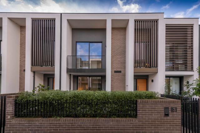 3 Aviemore Lane, ACT 2603