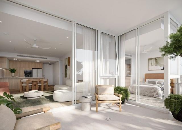 211/Palm House South Drive, QLD 4216