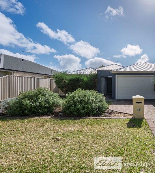63 Cottesloe Crescent, WA 6173