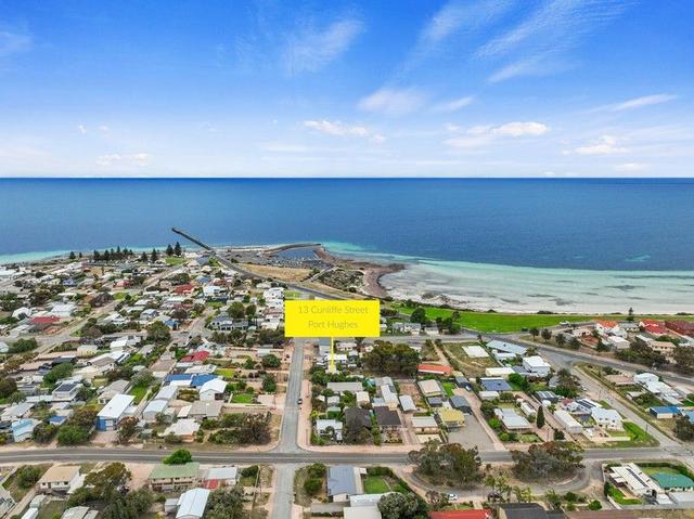 13 Cunliffe Street, SA 5558