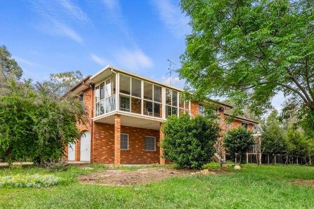 361 Pitt Town Road, NSW 2756