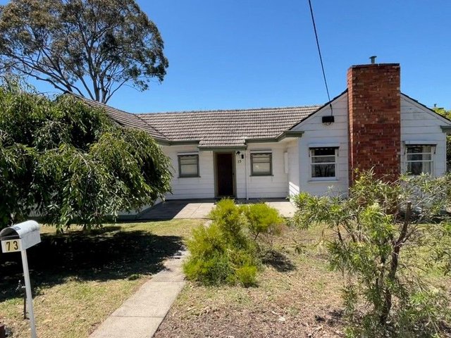 73 Percy Street, VIC 3132
