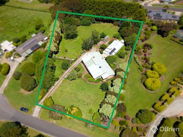 11 Greenland Drive, VIC 3818