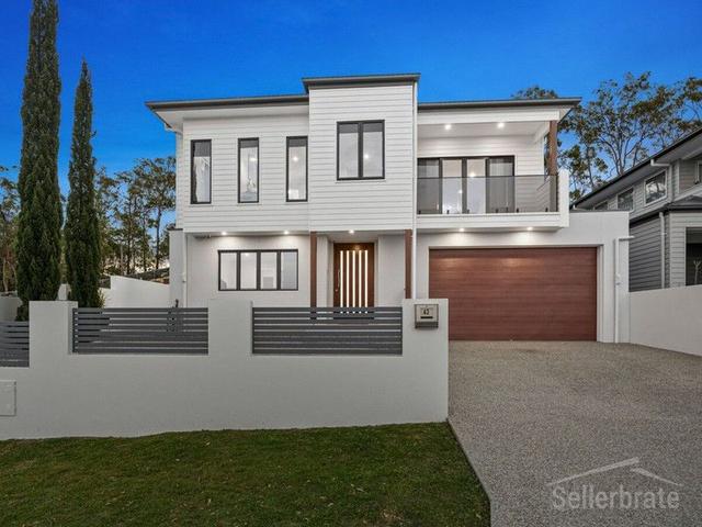 43 Kanimbla Street, QLD 4207