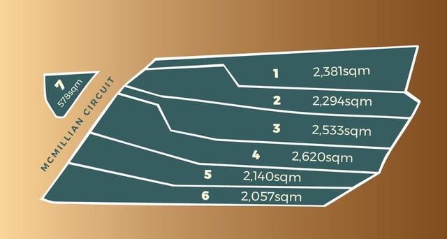 McMillian Circuit, NSW 2155