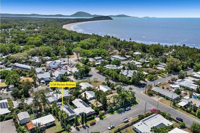 1/34 Pecten Avenue, QLD 4877