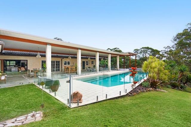205 Upper Rosemount Road, QLD 4560