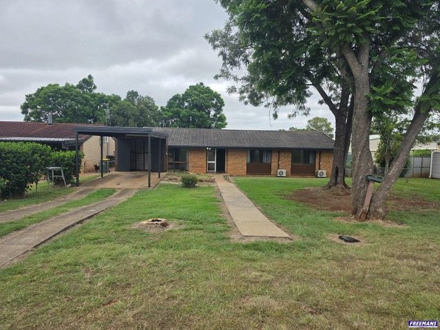 21 Joseph Street, QLD 4610