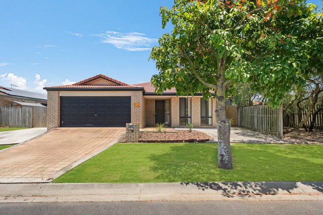 12 Groves Crescent, QLD 4034