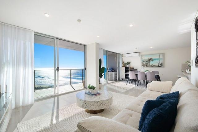 Level 9, 25/1 The  Esplanade, QLD 4217