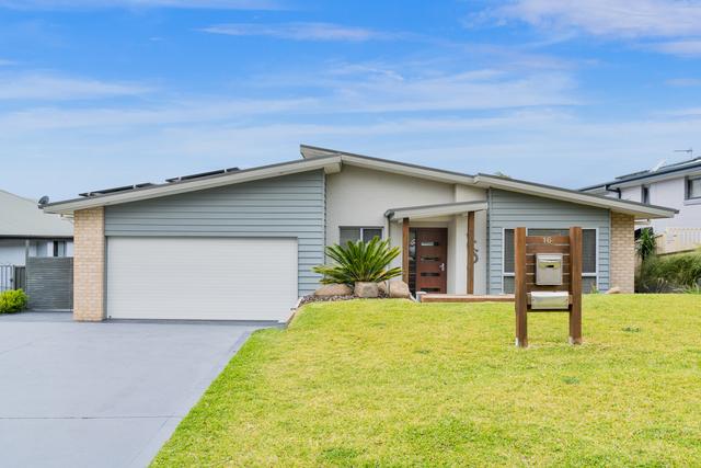 16 Seascape Close, NSW 2539