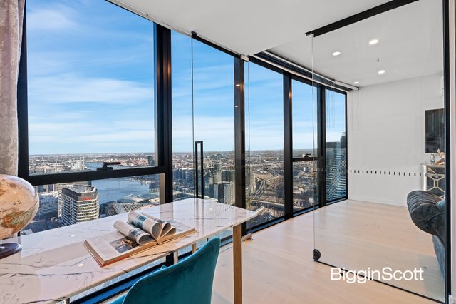 5111/138 Spencer Street, VIC 3000