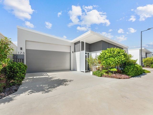 173/1 Latitude Blvde "Latitude 25" Lifestyle Living, QLD 4655
