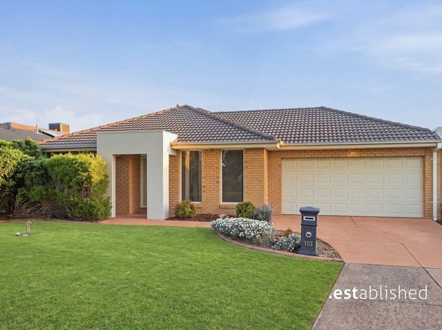 113 Middle Park Drive, VIC 3030