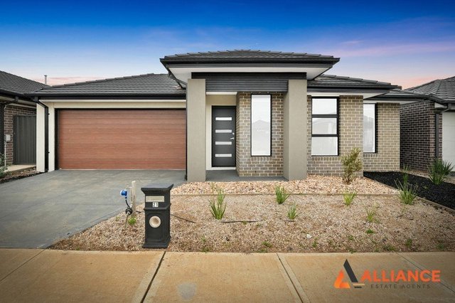 21 Skeleton Avenue, VIC 3029