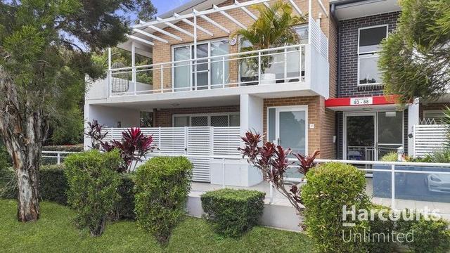 87/13-19 Pastoral Circuit, NSW 2145