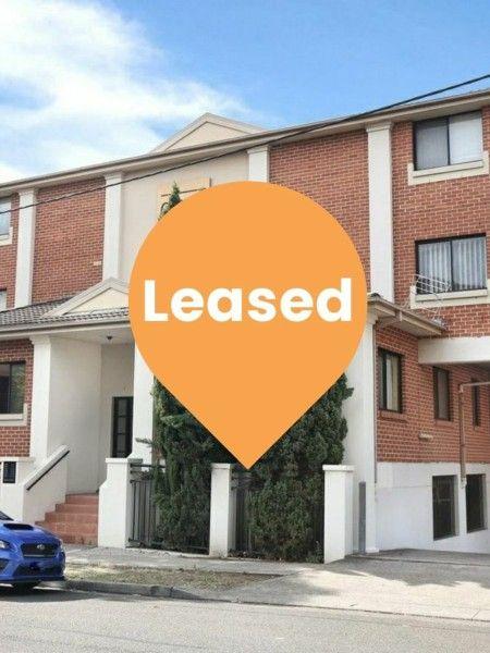 18/96-98 Castlereagh Street, NSW 2170