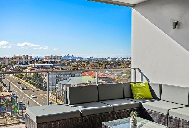 703/79-87 Princes Highway, NSW 2217