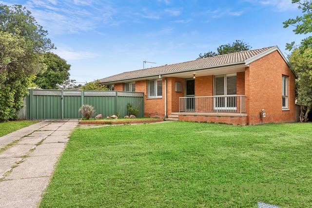 13 Cutbush Street, ACT 2902