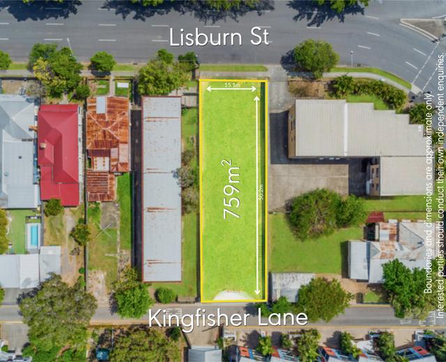 2 Lisburn Street, QLD 4169