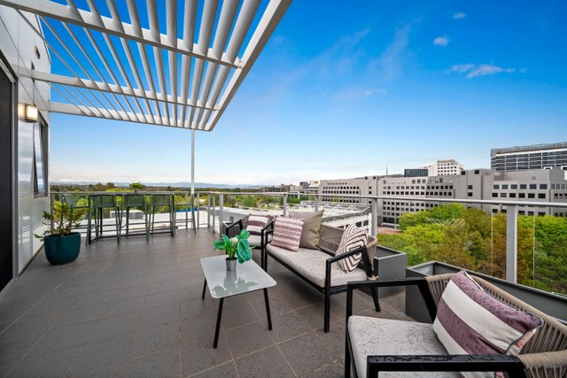 53/15 Coranderrk Street, ACT 2601